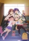 Gakkou Gurashi! series artwork