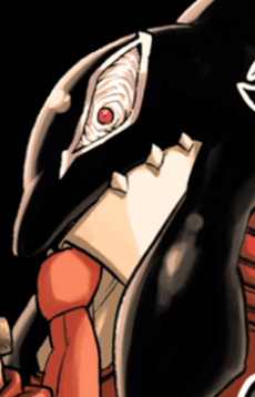 Gang Orca