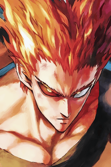 Garou