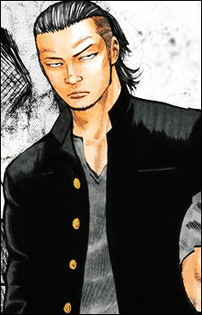 Genji Takiya
