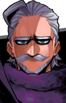 Gentle Criminal