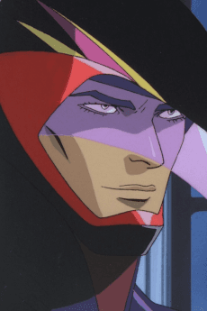 George Asakura