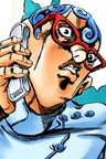 Ghiaccio