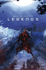 Ghost of Tsushima series artwork