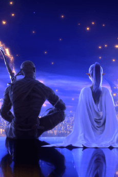 Ghostblade