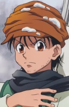Ging