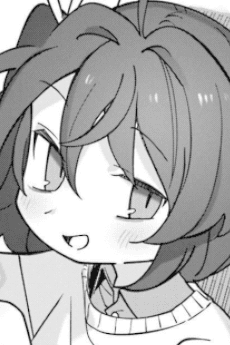 Gome-chan