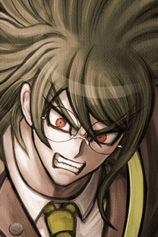 Gonta Gokuhara