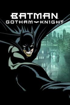 Gotham Knights