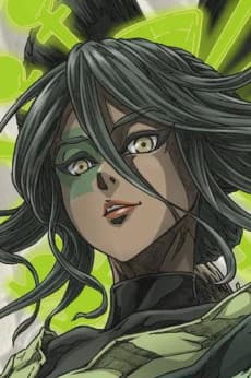 Green Lantern