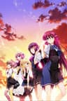 Grisaia no Kajitsu series artwork