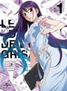 Grisaia series artwork