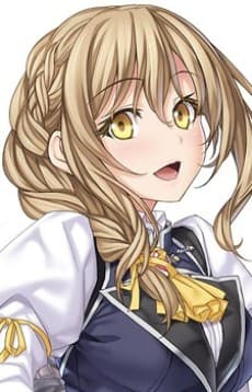 Guild Girl