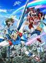 Gundam Build Fighters series artwork