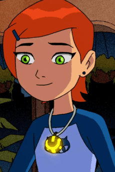 Gwendolyn