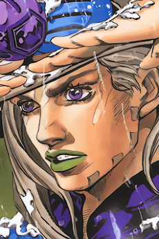 Gyro Zeppeli