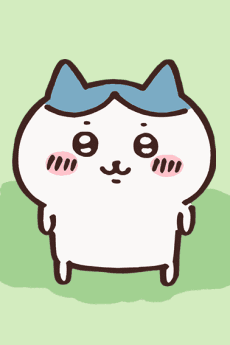 Hachiware