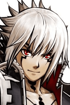 Haseo Haseo