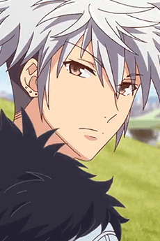Hatsuharu Soma