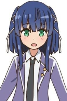 Hazuki Kagimura