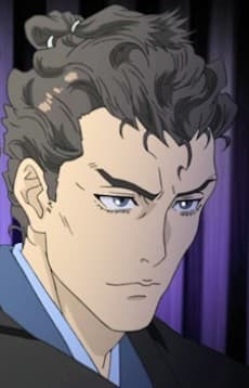 Heizou Hasegawa