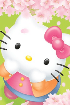 Hello Kitty