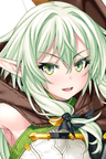 High Elf Archer