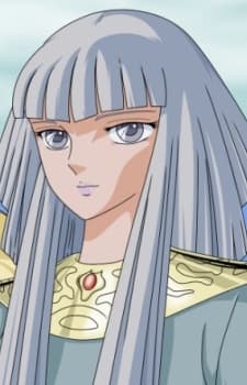 Hilda Polaris