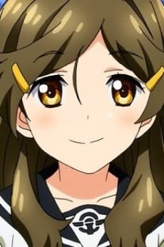 Himawari Shinomiya