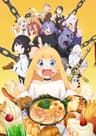 Hime-sama 'Goumon' no Jikan desu series artwork