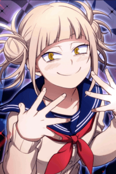 Himiko Toga