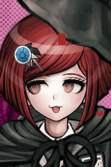 Himiko Yumeno