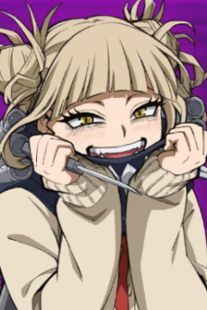 Himiko