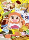 Himouto! Umaru-chan series artwork