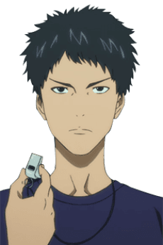 Hisahito Mizuki