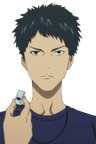 Hisahito Mizuki