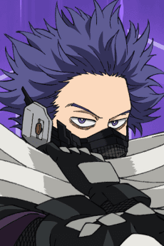 Hitoshi Shinso