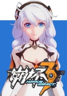 Honkai Impact 3rd
