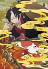 Hozuki no Reitetsu series artwork