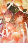 Hyakka Ryouran series artwork