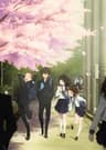 Hyouka series artwork