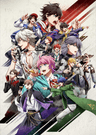 Hypnosis Mic: Division Rap Battle series artwork