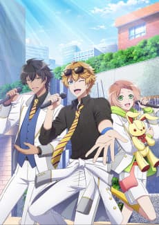 I★Chu