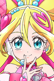 Idol Cure