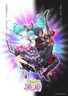 Idol Land PriPara series artwork