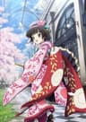 Ikoku Meiro no Croisée series artwork