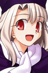 Illyasviel Von Einzbern
