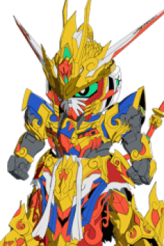 Impulse Gundam