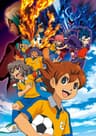 Inazuma Eleven GO series artwork