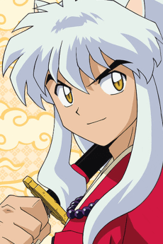 InuYasha